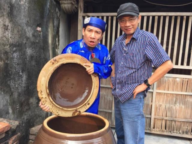 Phim - "Bật mí"chuyện trả cát-xê đóng phim hài Tết