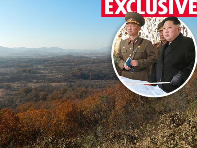 Thế giới - Cuộc chiến âm thanh kỳ lạ ở khu vực phi quân sự Hàn-Triều