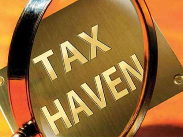 Tài chính - Bất động sản - Điểm danh "thiên đường thuế" giúp các ông lớn thu hàng tỷ USD