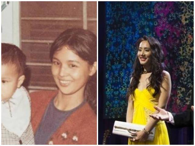 Người mẫu - Hoa hậu - Chân dung những người phụ nữ đi qua đời tỷ phú Hoàng Kiều