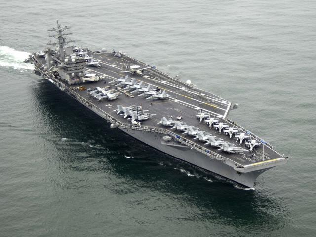 Thế giới - Mỹ từng suýt gây chiến với Trung Quốc vì Đài Loan