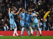 Bóng đá - Bóng đá Anh ở Cúp C1: Chỉ Man City đủ sức &quot;sống sót&quot;