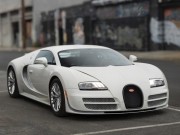 Tin tức ô tô - Siêu xe Bugatti Veyron coupe cuối cùng đang được rao bán