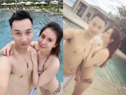 Phim - Nhiều hotgirl thua xa nhan sắc vợ sắp cưới của MC Thành Trung