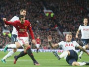 Bóng đá - Tin HOT bóng đá tối 13/12: Mkhitaryan thần tượng Thierry Henry