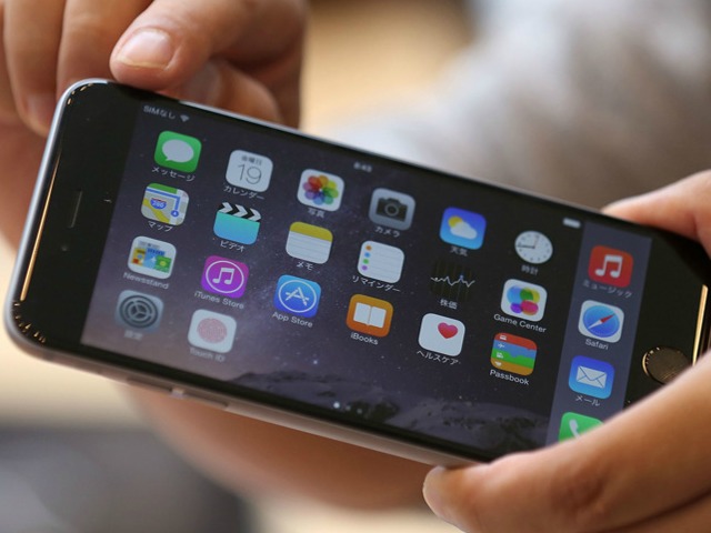 Thời trang Hi-tech - Apple bị cấm bán iPhone đã tân trang tại Đan Mạch