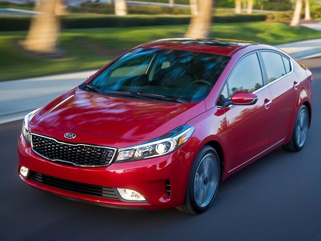 Tư vấn - Xe Kia tại Việt Nam hạ giá "sốc"