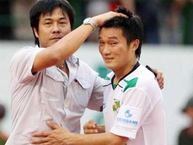 Bóng đá - ĐT Việt Nam: Lời hứa và bàn cờ sắp lại