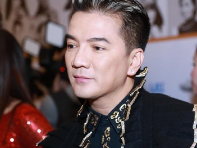 Ca nhạc - MTV - Mr Đàm: "Tôi thở phào nhẹ nhõm vì nói ra sự thật về mẹ"