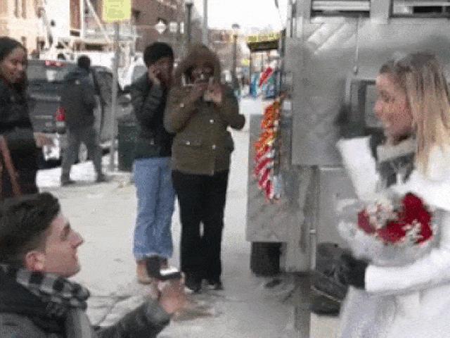 Tranh vui - Ảnh động: Những tình huống "éo le" trong cuộc sống