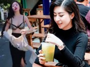 Không ngờ hotgirl  " Anh không đòi quà "  thay đổi đến thế