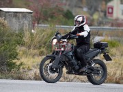 Thế giới xe - KTM 790 Adventure lộ diện, dọa “mãnh hổ” Triumph Tiger