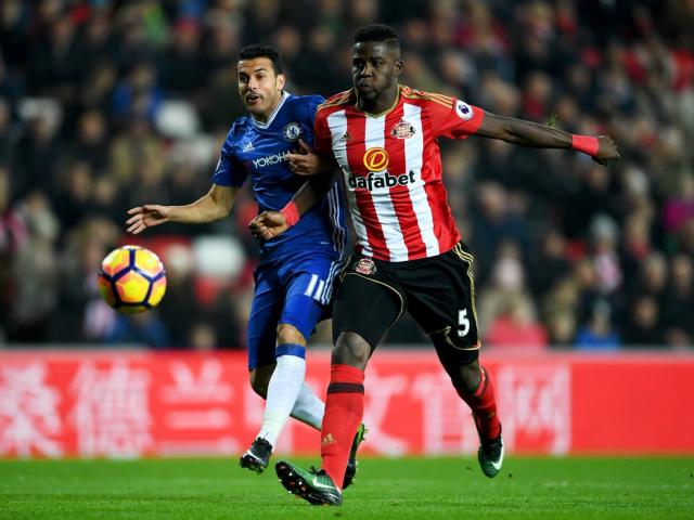 Bóng đá - Sunderland - Chelsea: Cú cứa lòng "như tranh vẽ"