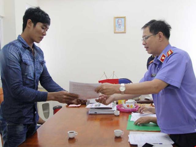 Pháp luật - Ai bồi thường oan vụ "đi tè bị đổ tội cướp"?