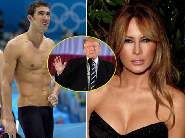 Thể thao - Ngôi sao Google: M.Phelps "trên tỷ người, dưới 2 người"