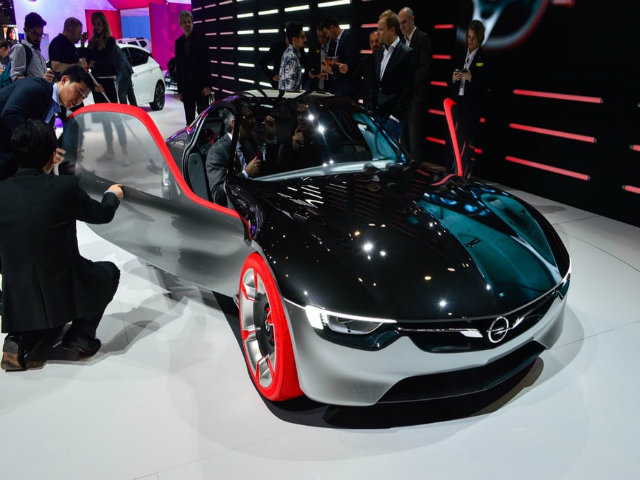 Tư vấn - Top 10 bản concept xế hộp đỉnh nhất năm 2016