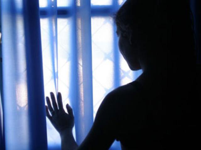 Pháp luật - Nghiên cứu sinh ĐH top đầu Mỹ bỏ học làm gái mại dâm