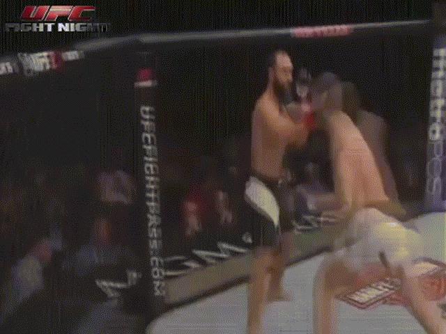 Thể thao - Knock-out đỉnh cao 2016: Chân đá, tay đấm như máy