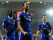 Bóng đá - Tiêu điểm vòng 16 NHA: Arsenal hụt hơi, Chelsea bứt tốc