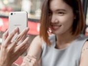 Thời trang Hi-tech - 5 lý do nên mua ngay smartphone Oppo A39 thời điểm này