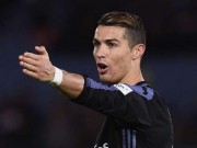 Bóng đá - Kỷ niệm “QBV”, Ronaldo cán mốc 500 bàn cho CLB