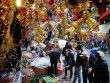 Thị trường Noel 2016: Hàng TQ hết cơ hội “bành trướng”