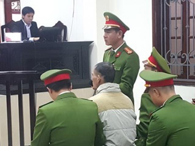 Hung thủ thảm án Quảng Ninh 4 lần cắn lưỡi tự tử