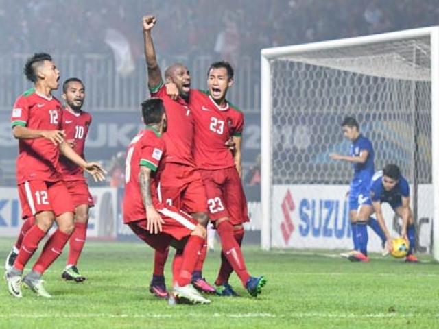 Bóng đá - "Cổ tích" Indonesia: Con số 2 kỳ lạ của HLV Riedl