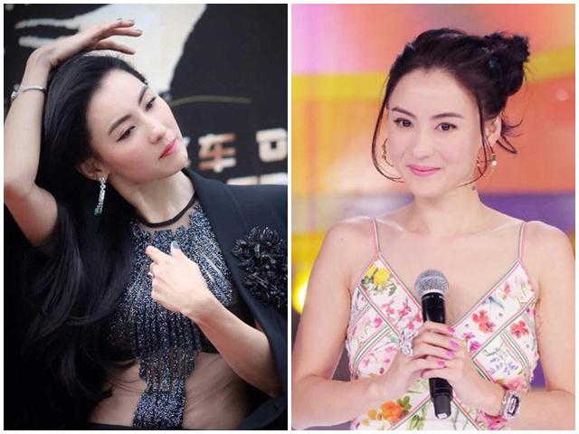 Phim - Dán chặt mắt vào “bà mẹ quốc dân” sexy nhất Cbiz