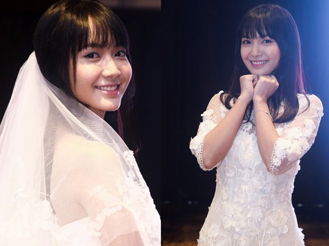 Ca nhạc - MTV - Jang Mi rũ bỏ "thánh nữ Bolero", chính thức tấn công showbiz