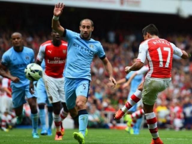 Bóng đá - NHA trước vòng 17: Chelsea tọa sơn xem 2 "đại chiến"