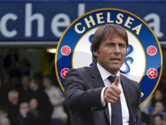 Bóng đá - Chelsea thời Conte: Đá hay, “đi chợ” cũng cực giỏi
