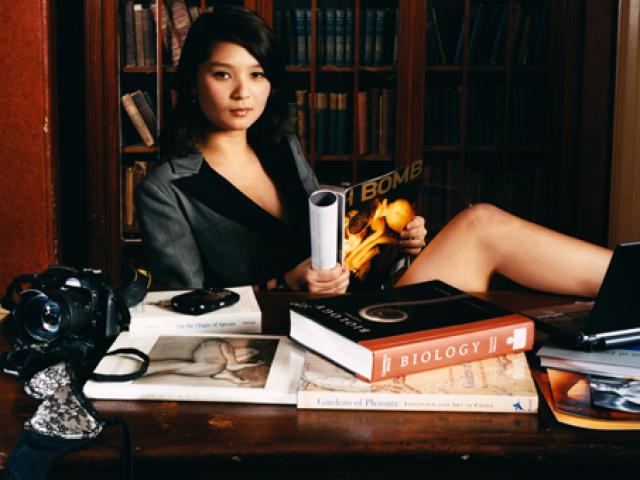 Bạn trẻ - Cuộc sống - Thế giới thật đằng sau "điều thần kỳ Harvard"