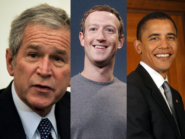 Bạn trẻ - Cuộc sống - Khám phá "lò sản xuất" tỷ phú và người nổi tiếng thế giới