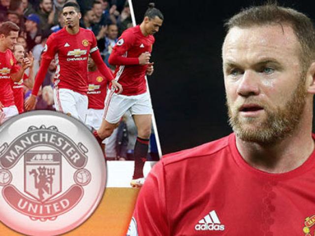Bóng đá - Nóng: MU, Rooney &amp; dàn sao NHA bị tố trốn thuế