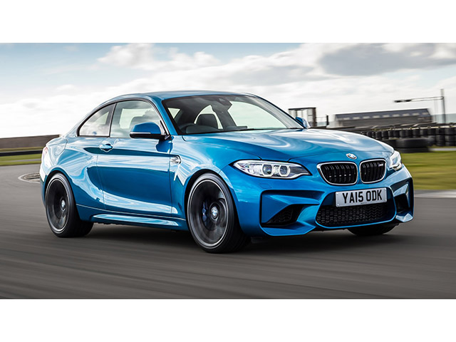 Tư vấn - 10 động cơ ô tô xuất sắc nhất năm 2017