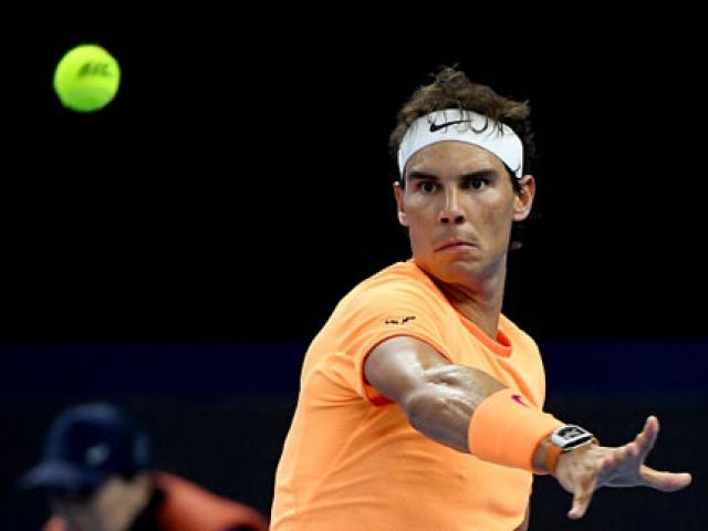 Thể thao - Nadal "ủ mưu" hồi sinh 2017: Bỏ con săn sắt, bắt con cá rô