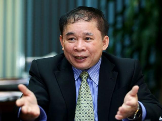 Giáo dục - du học - Bộ GD-ĐT lý giải vì sao bỏ điểm sàn xét tuyển đại học năm 2017