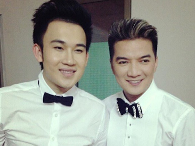 Ca nhạc - MTV - “Không vay nợ, mẹ Mr Đàm sẽ là người sướng nhất VN”