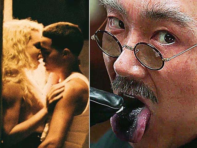 Phim - Những bộ phim "bất bình thường" nhất năm 2016