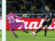 Bóng đá - Ronaldo hưởng lợi từ công nghệ, SAO Real không đồng tình