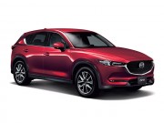 Tư vấn - Mazda CX-5 có giá khởi điểm từ 473 triệu đồng