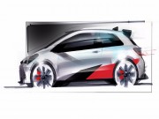 Tư vấn - Toyota Yaris Gazoo mới sắp ra mắt