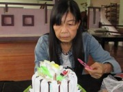 Tin tức trong ngày - Tâm sự buồn của cô gái 21 tuổi có ngoại hình như bà lão ở Phú Yên