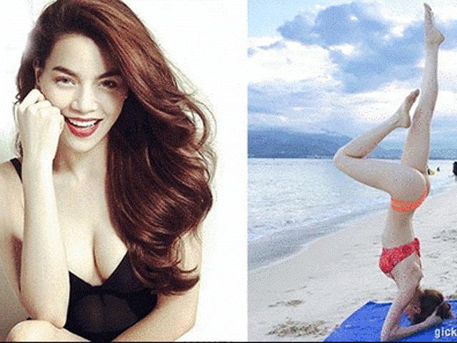 Phim - Các đại tỷ phú ồn ào nhất showbiz Việt chỉ chết mê 4 chân dài này