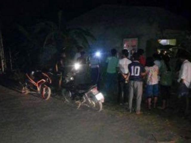 Pháp luật - Bị anh trai đoạt mạng vì... "bảo vệ" chị dâu