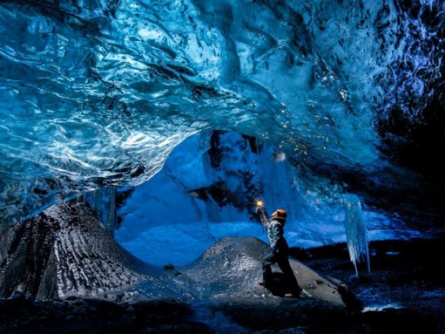 Du lịch - Khám phá thế giới qua 20 bức ảnh ấn tượng nhất 2016