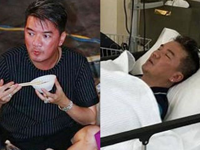 Ca nhạc - MTV - "Cái giá phải trả" cho việc kiếm tiền như nước của Mr. Đàm