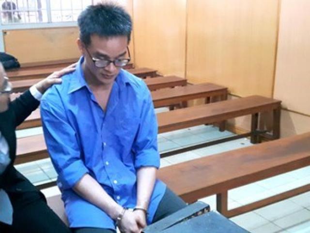 Pháp luật - 20/12 xử kẻ đột ngột tâm thần sau khi giết con gái giáo sư