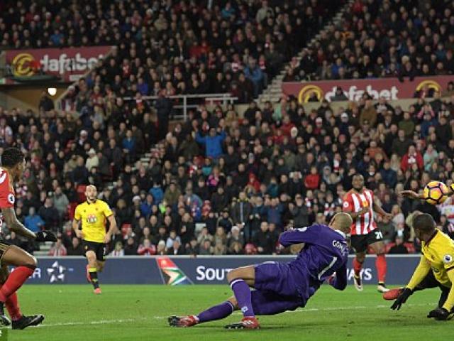 Bóng đá - Sunderland - Watford: 3 điểm "quý như vàng"